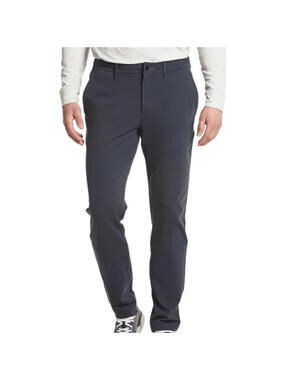 NWT Public Rec Gamechanger Pant 5-Pocket Mens 42x32 Stone Gray Athlesure Corp